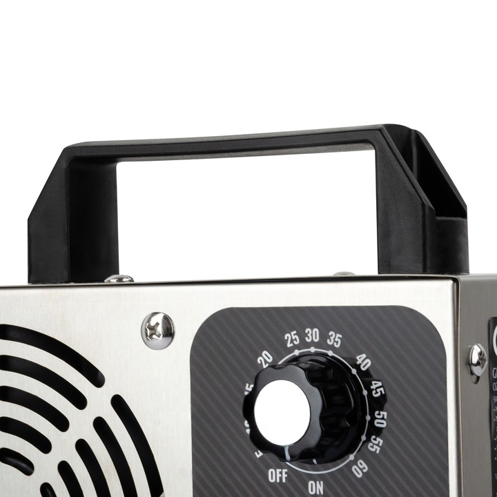 Miejsca zastosowania – Oczyszczanie w domach, samochodach i biurach