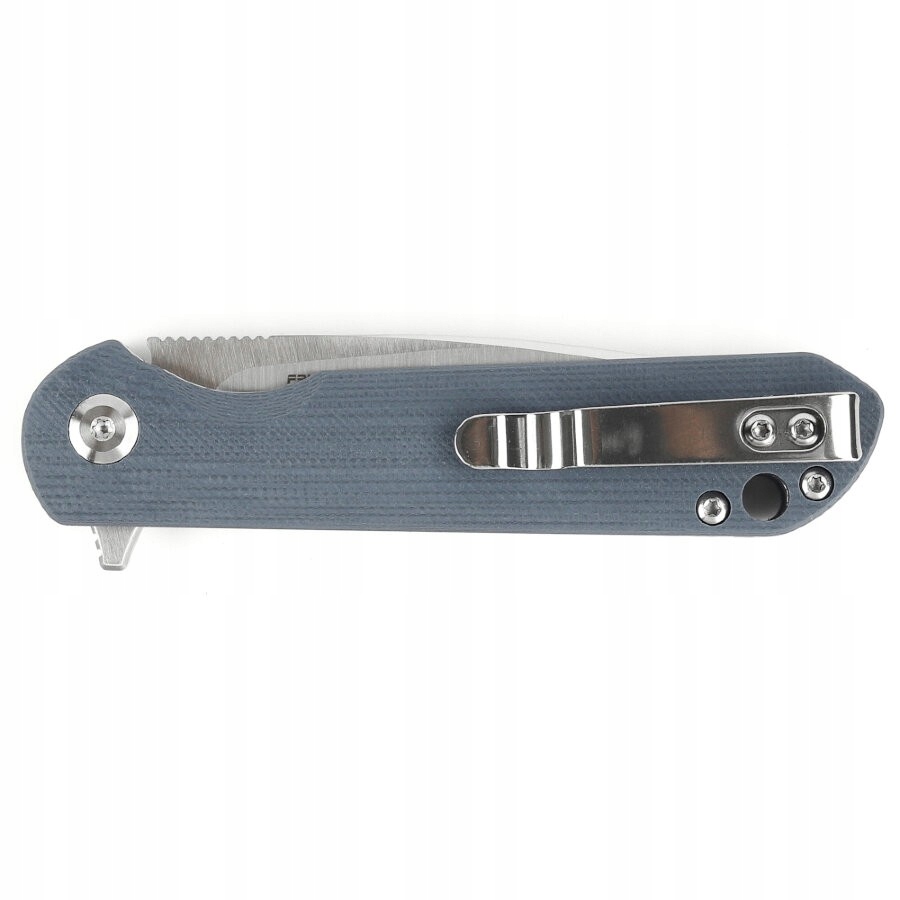 Ergonomiczna rączka z laminatu G10 – Komfort i bezpieczeństwo