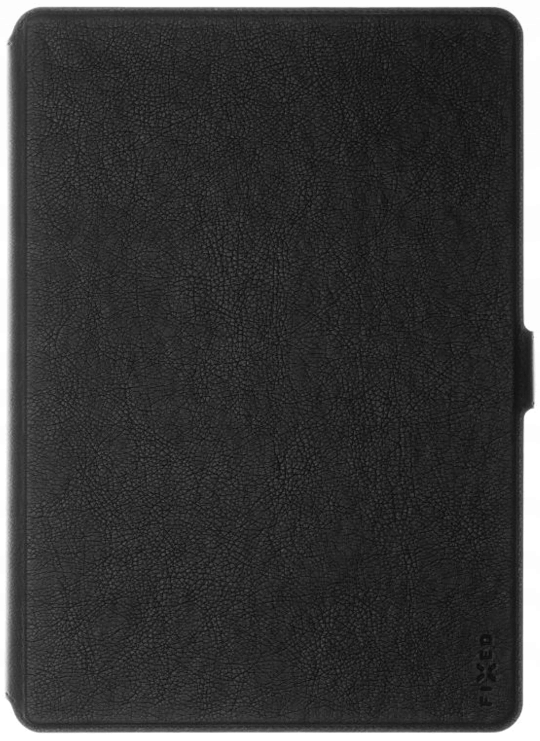 Etui z podstawką FIXED Topic Tab do Samsung Galaxy Tab A11/A9 – Elegancka ochrona dla Twojego tabletu