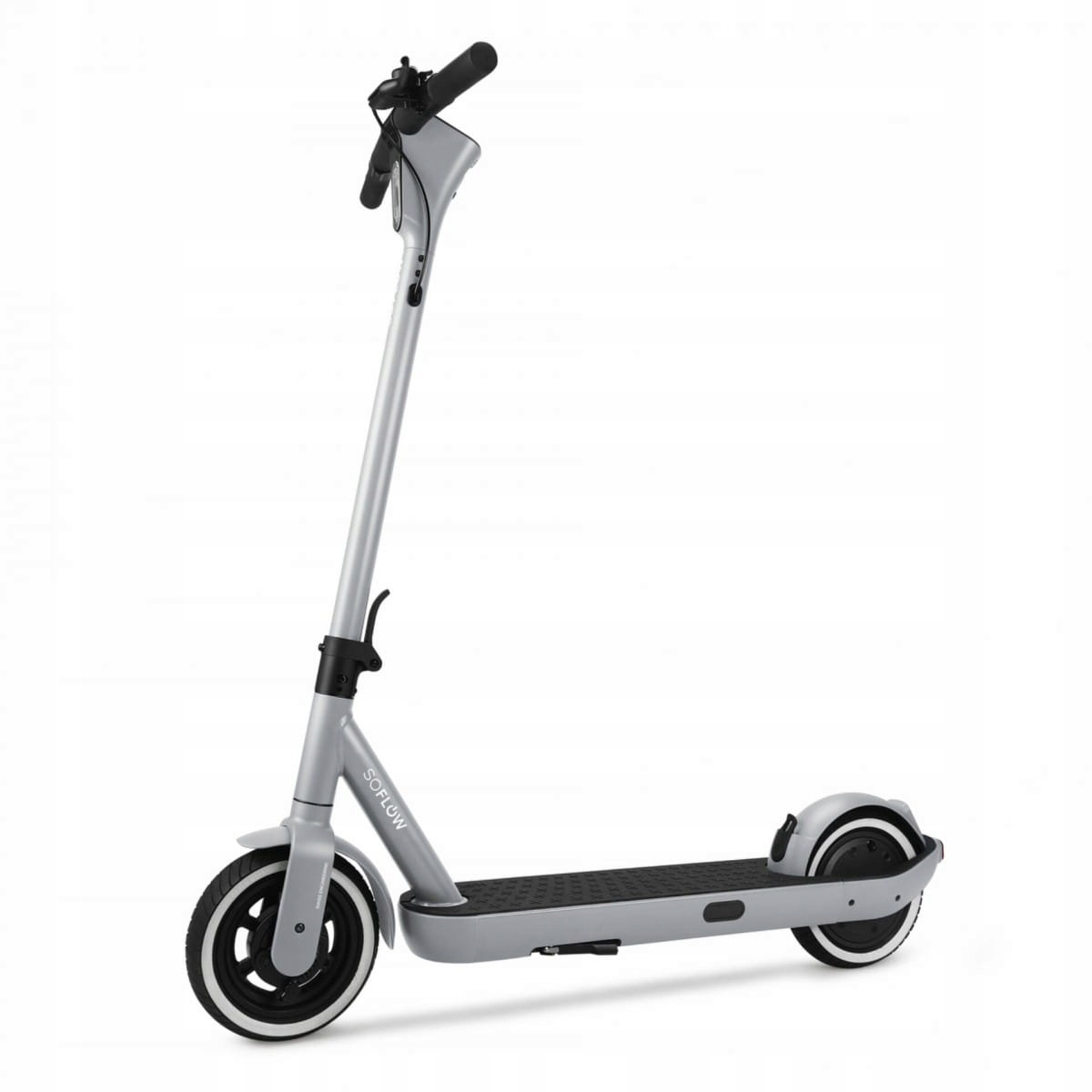 Hulajnoga elektryczna SoFlow SO ONE 350 W – Nowoczesny środek transportu