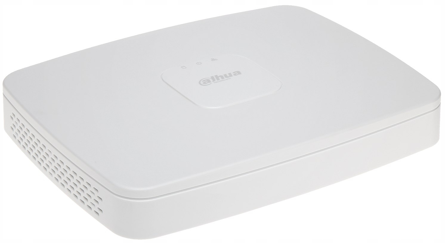 Rejestrator Dahua Technology DAHUA NET VIDEO RECORDER 8CH 8POE/NVR4108-8P-EI – Nowoczesne rozwiązanie do monitoringu