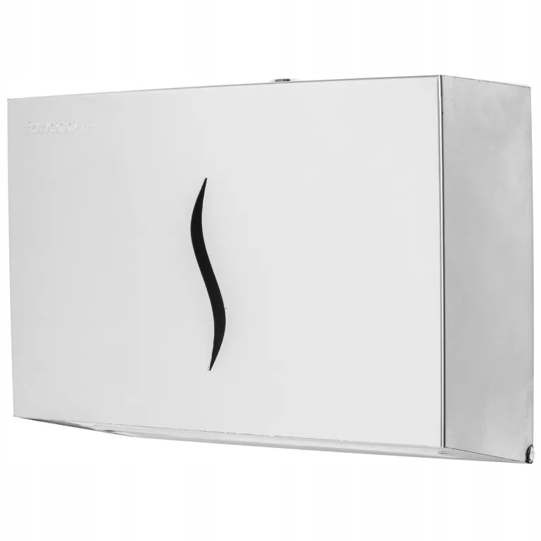 Wizjer poziomu papieru – Łatwe monitorowanie stanu materiałów