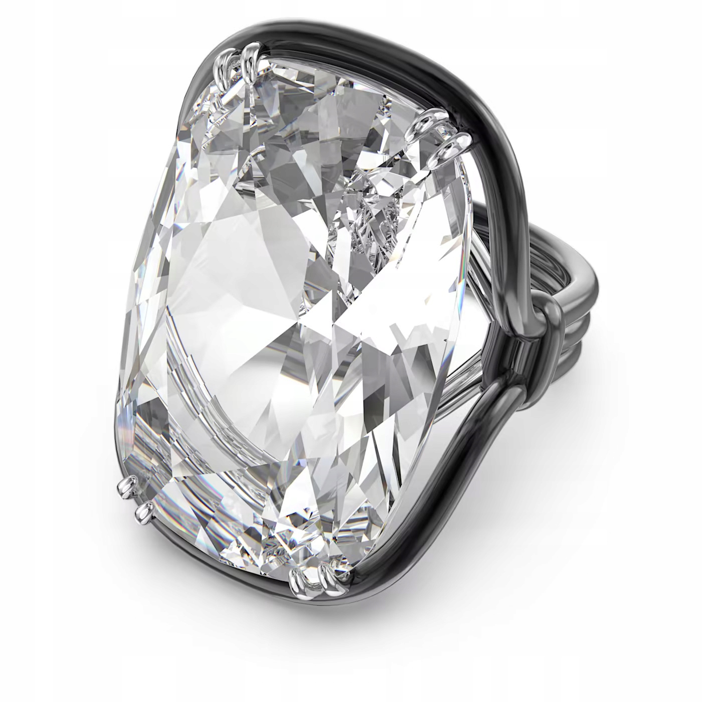 RING SWAROVSKI WOMEN 5610344 – Elegancja i styl na każdą okazję