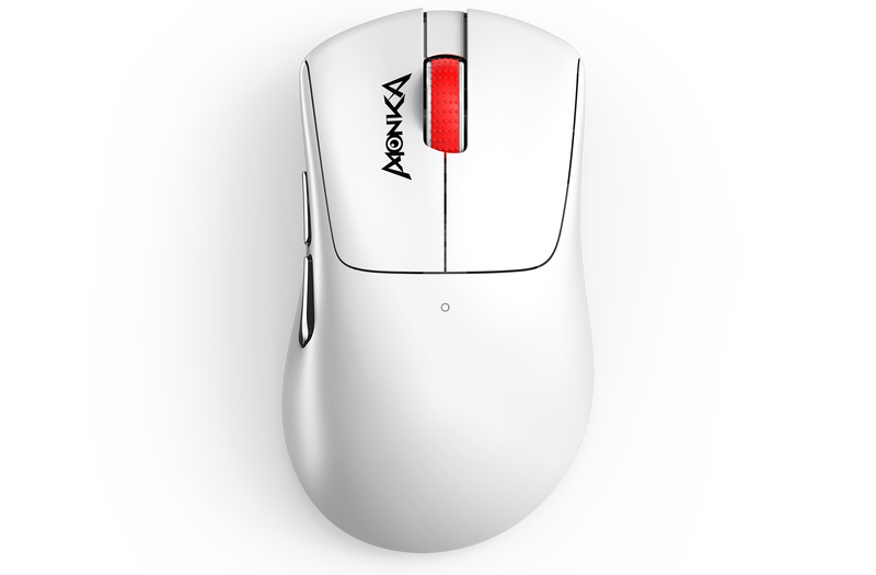 MONKA RAPID G982W - widok główny