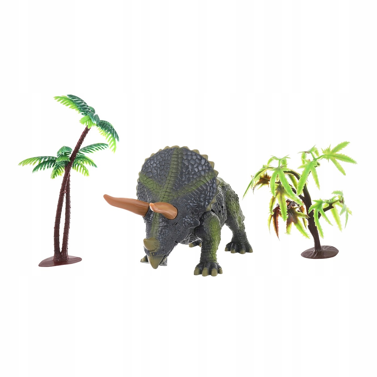 Idealny prezent dla małych miłośników dinozaurów