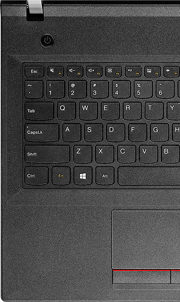 Biznesowy notebook Lenovo 50