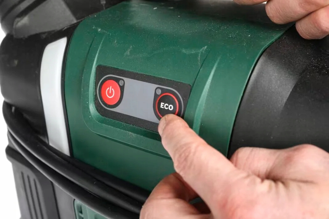 Ekologiczne zasilanie akumulatorowe