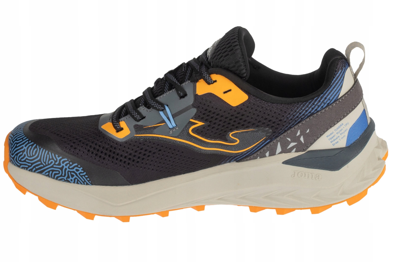 Komfort i wsparcie dla biegaczy