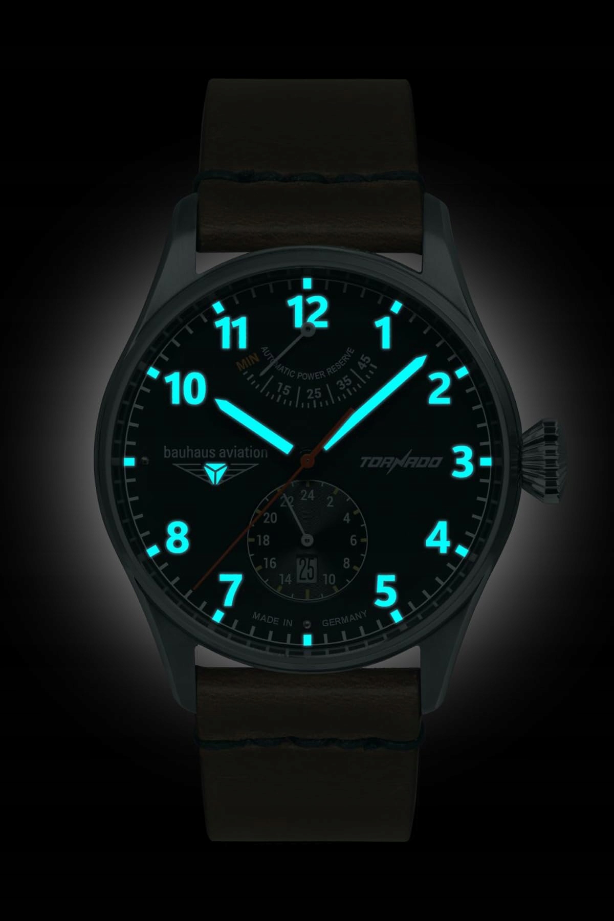 Wodoszczelność do 50m – Idealny towarzysz na każdą okazję