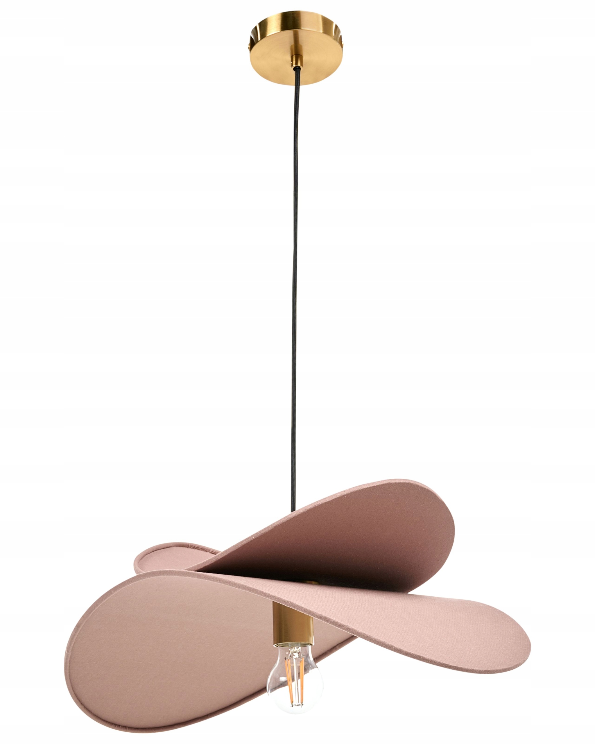 Rozproszone, łagodne światło w każdym pomieszczeniu