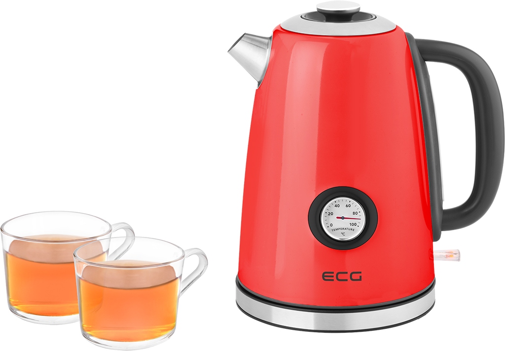 Automatyczne wyłączanie – Zintegrowana ochrona przed przegrzaniem