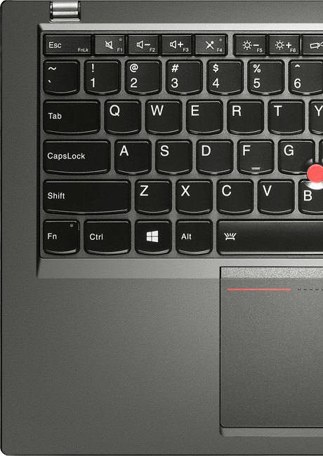 Laptop ThinkPad X240