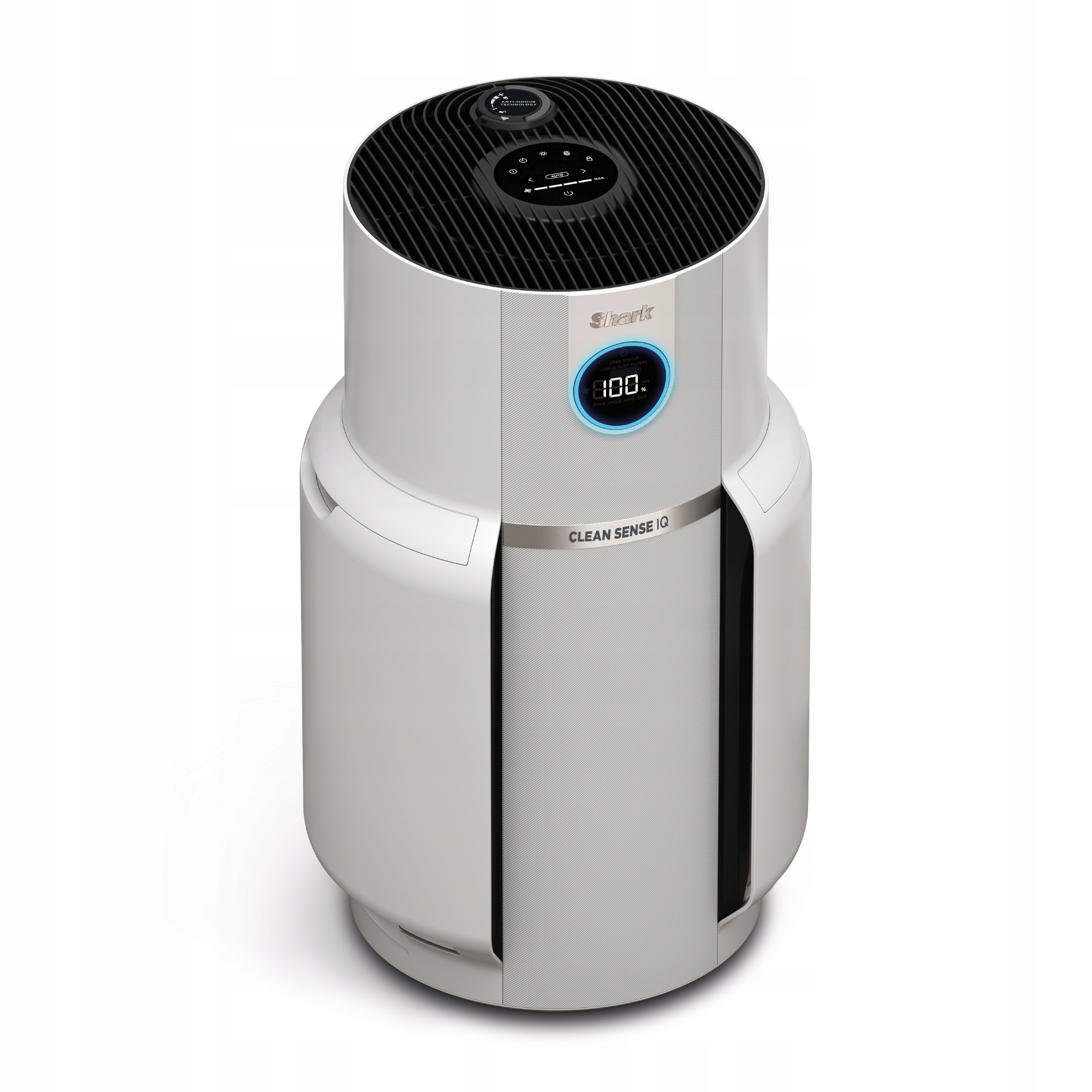 Oczyszczacz powietrza Shark NeverChange Max HP300EU – Czyste powietrze w Twoim domu