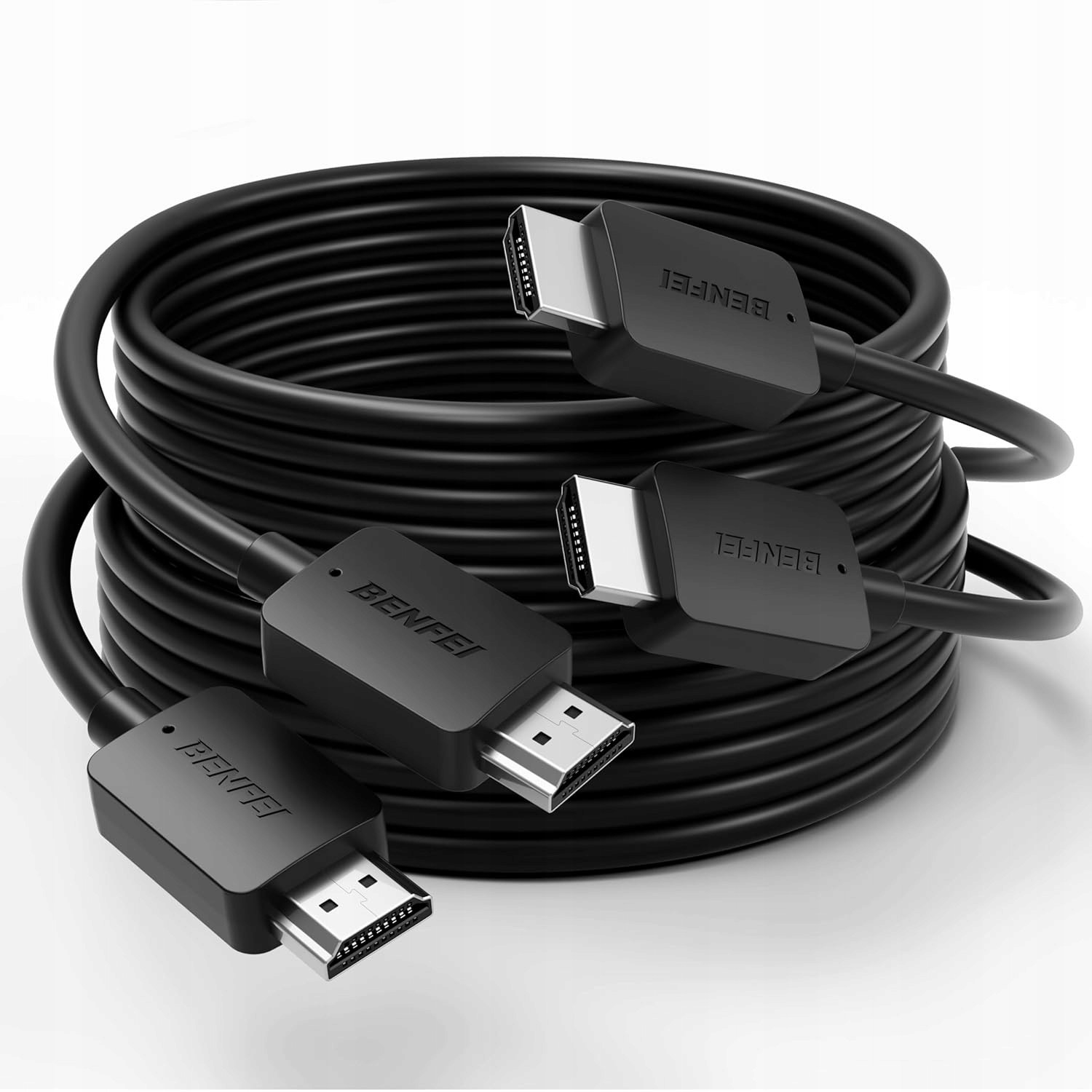 Kabel HDMI 8K do HDMI 1,0 M – Wysoka jakość obrazu i dźwięku