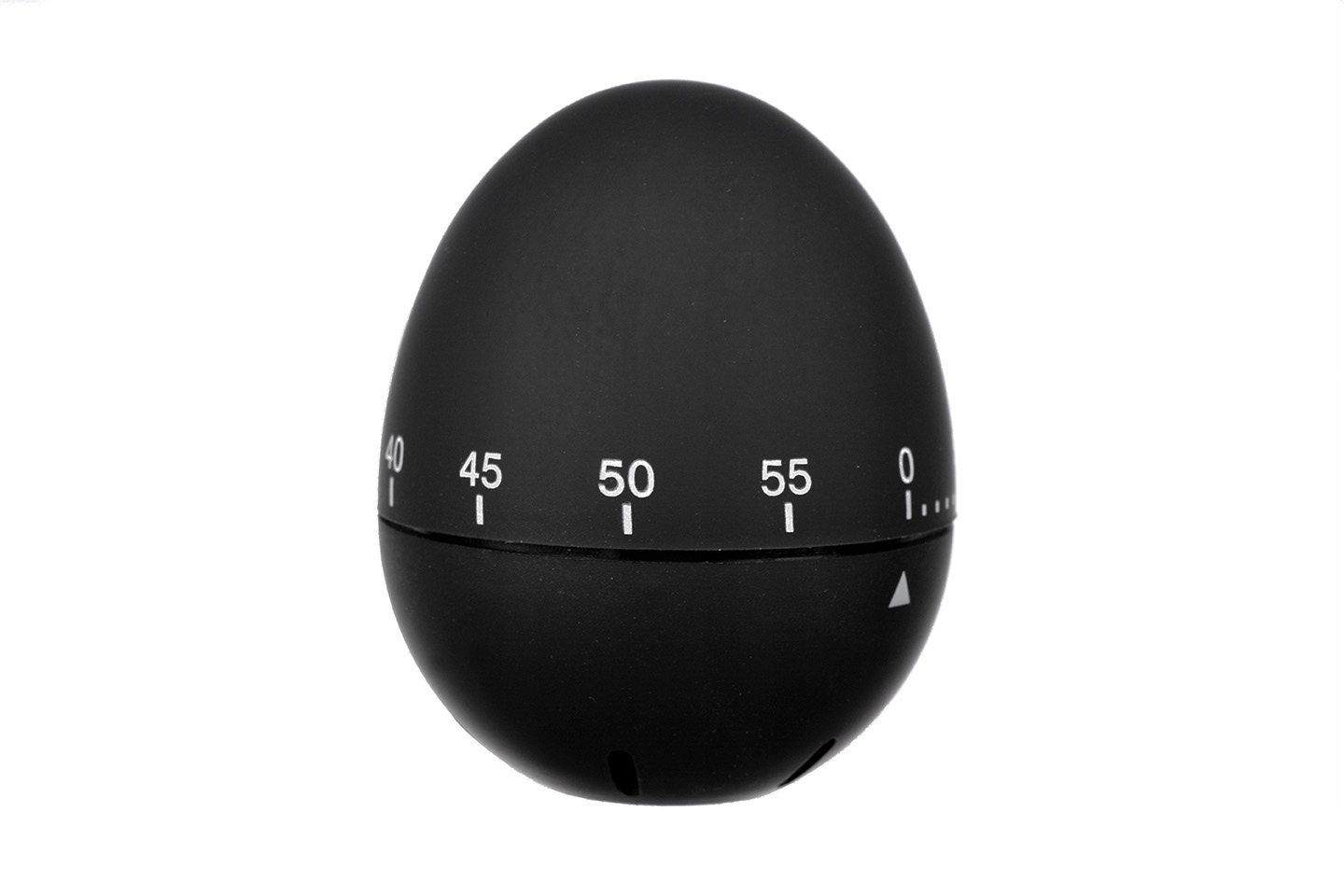 Wysokiej jakości gumowany korpus – Komfort i trwałość