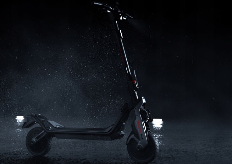 Bezpieczeństwo na pierwszym miejscu – Hamulce hydrauliczne i wodoodporność