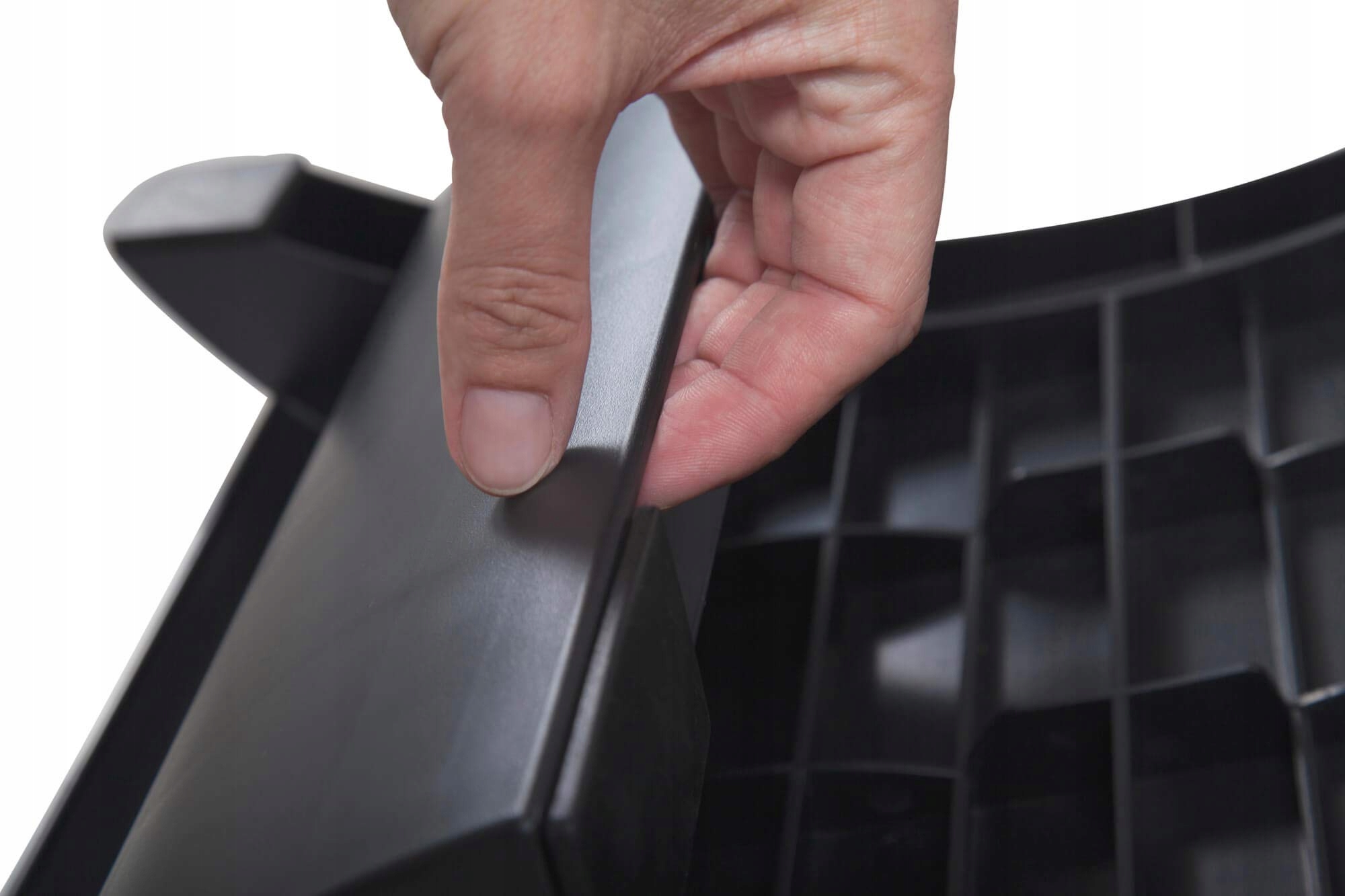 Regulacja wysokości i kąta nachylenia dla indywidualnych potrzeb