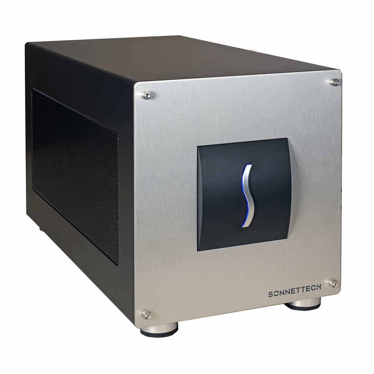 Breakaway Box 850T5 Thunderbolt 5 eGPU System – Wydajność grafiki na wyciągnięcie ręki