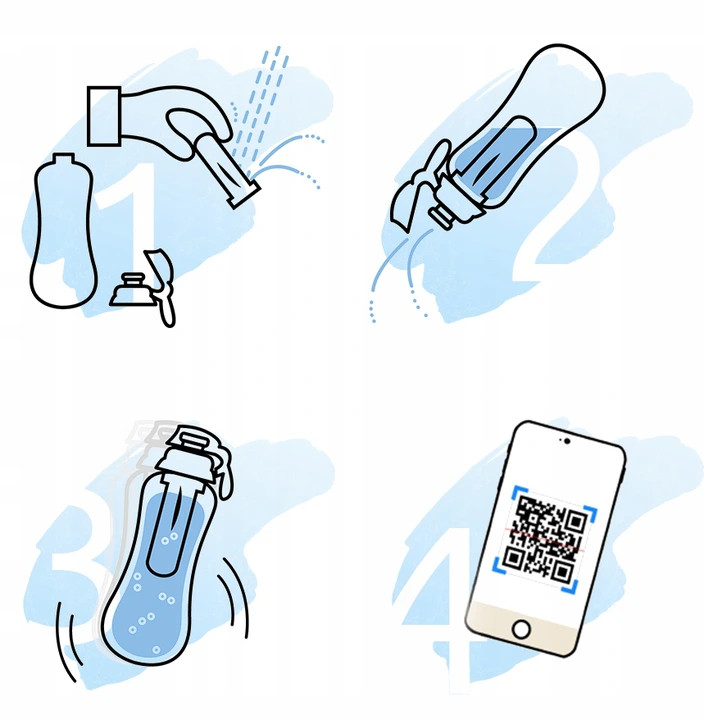 Skuteczność filtracji i eliminacja zanieczyszczeń