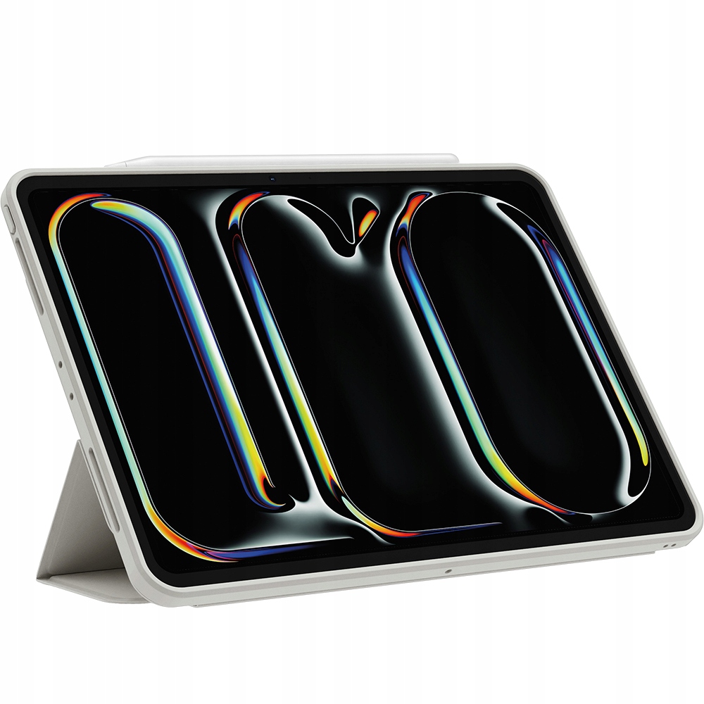 Bezpieczne miejsce dla rysika Apple Pencil