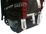 Internetowy sklep sportowy PRESTO