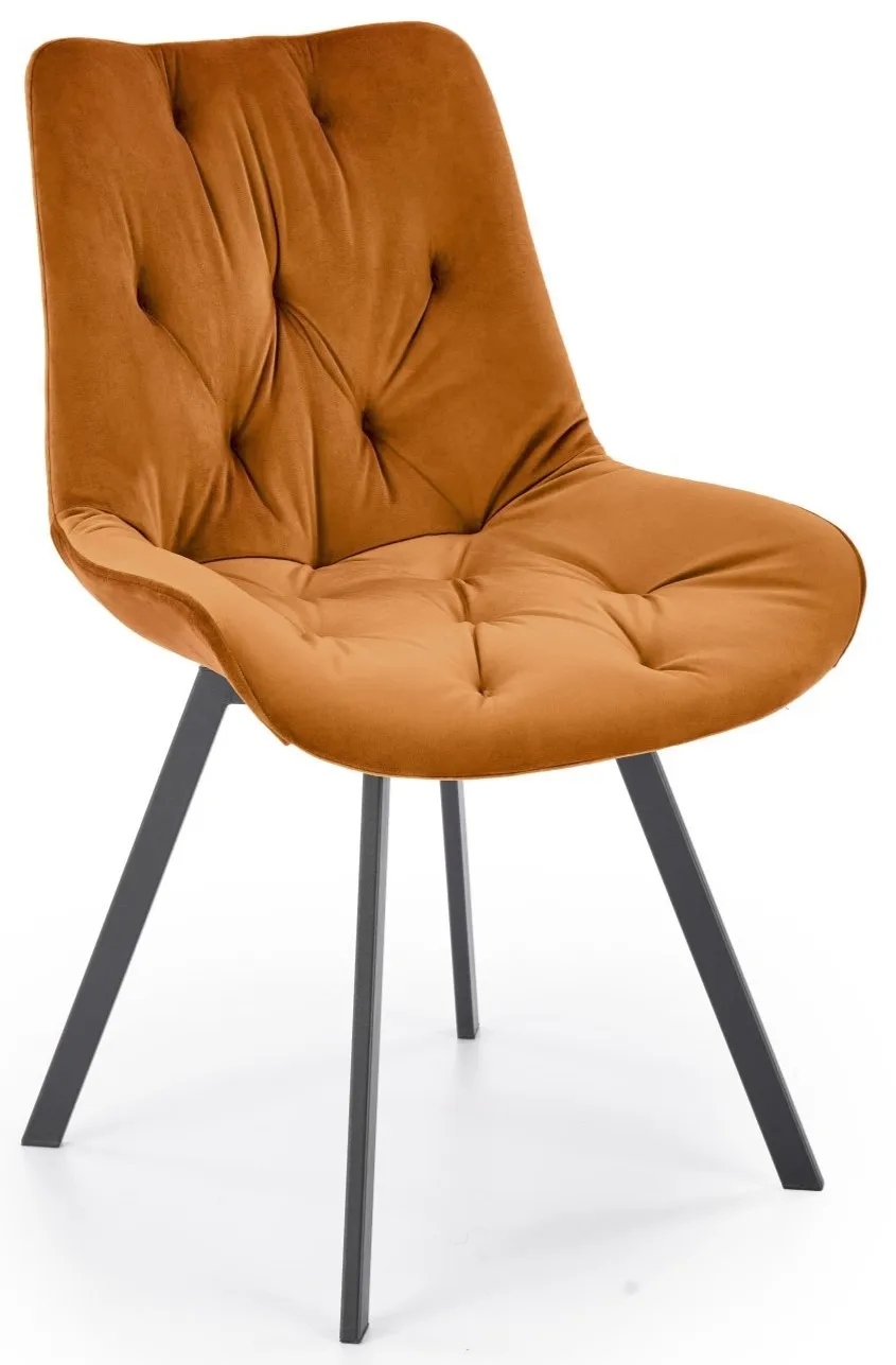 Stylowe wykończenie i nowoczesny design