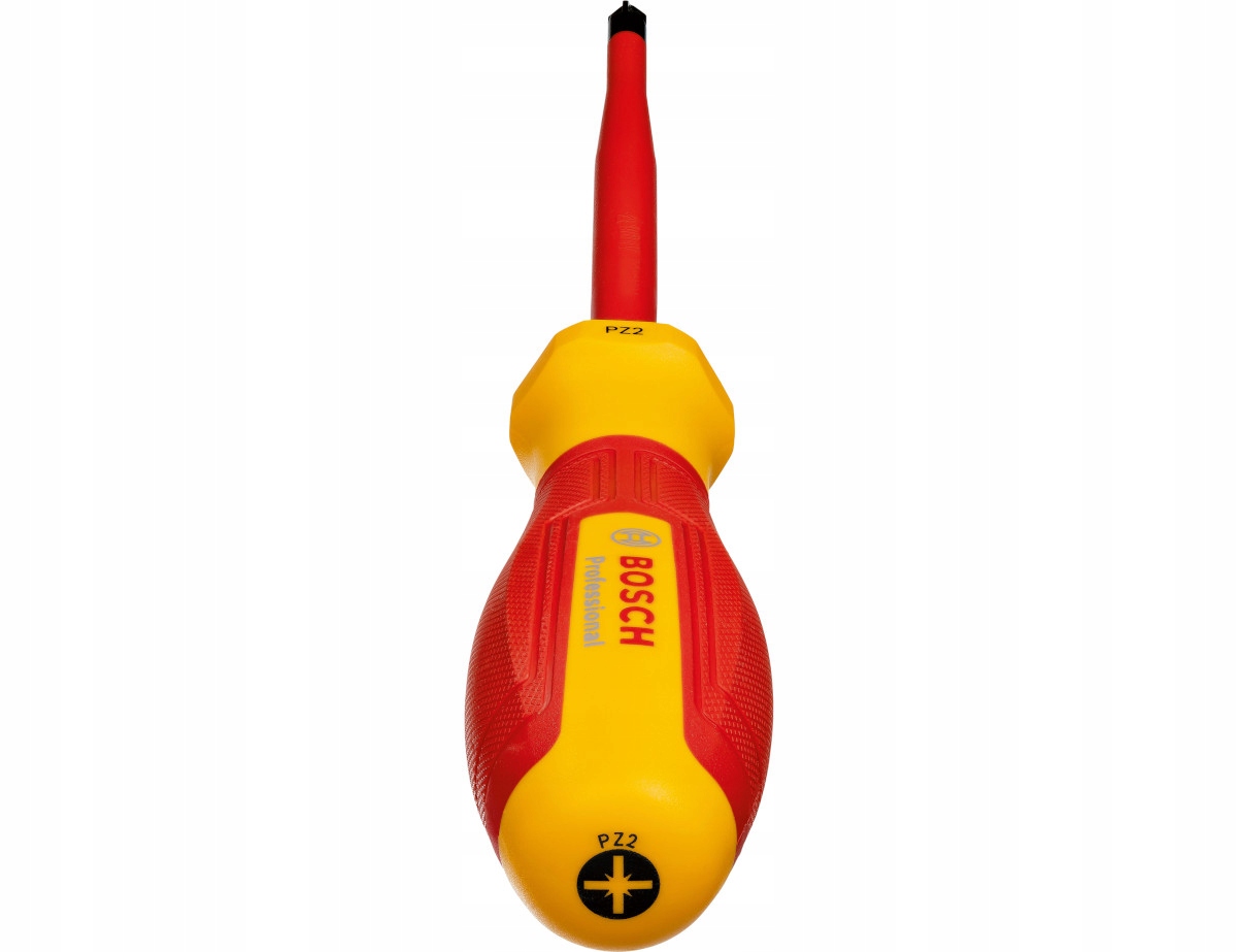 Ergonomiczna rączka typu Soft Grip