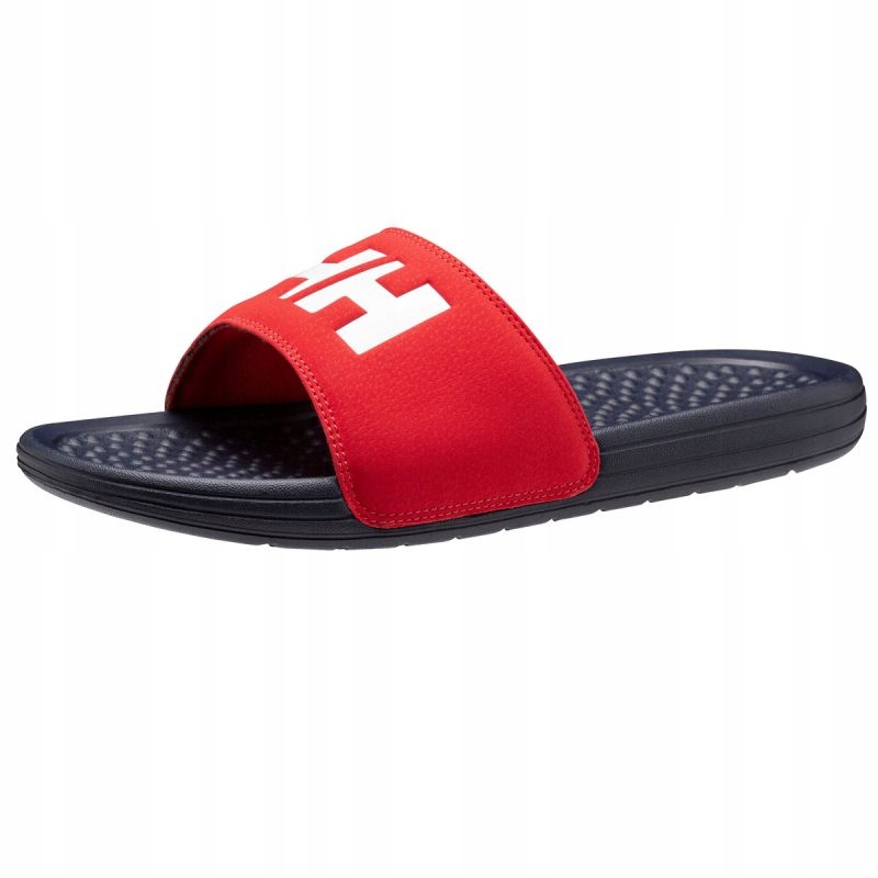 Klapki Helly Hansen H/H Slide M 11714 597 46,5 – Komfort i styl na każdą okazję