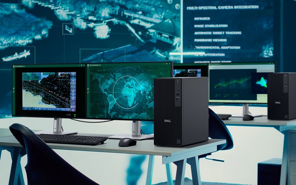 Rozbudowa i elastyczność – Możliwość dodania dodatkowych dysków