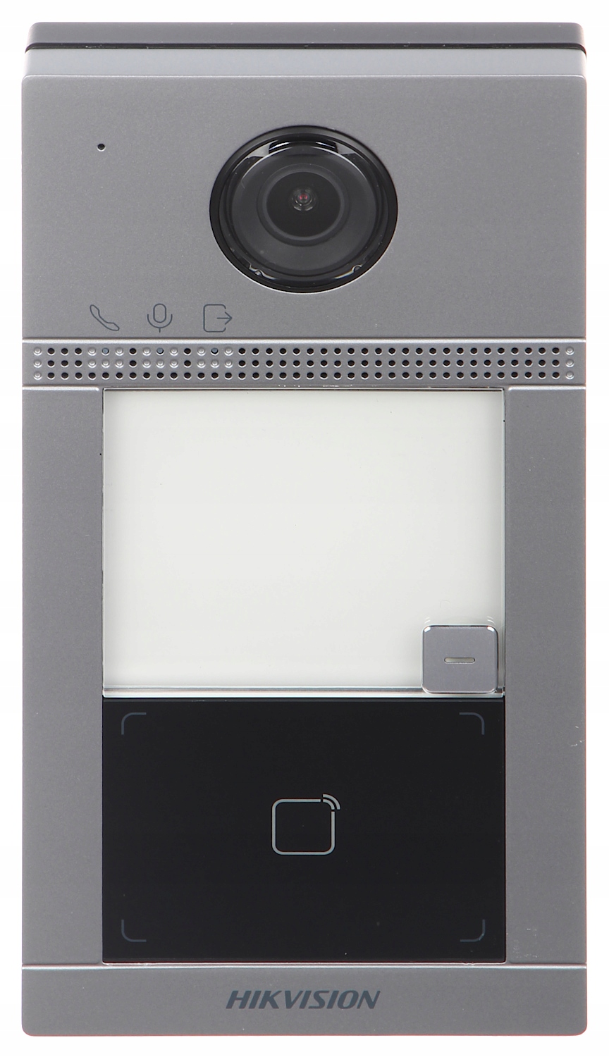 Bezprzewodowy wideodomofon z kamerą FullHD