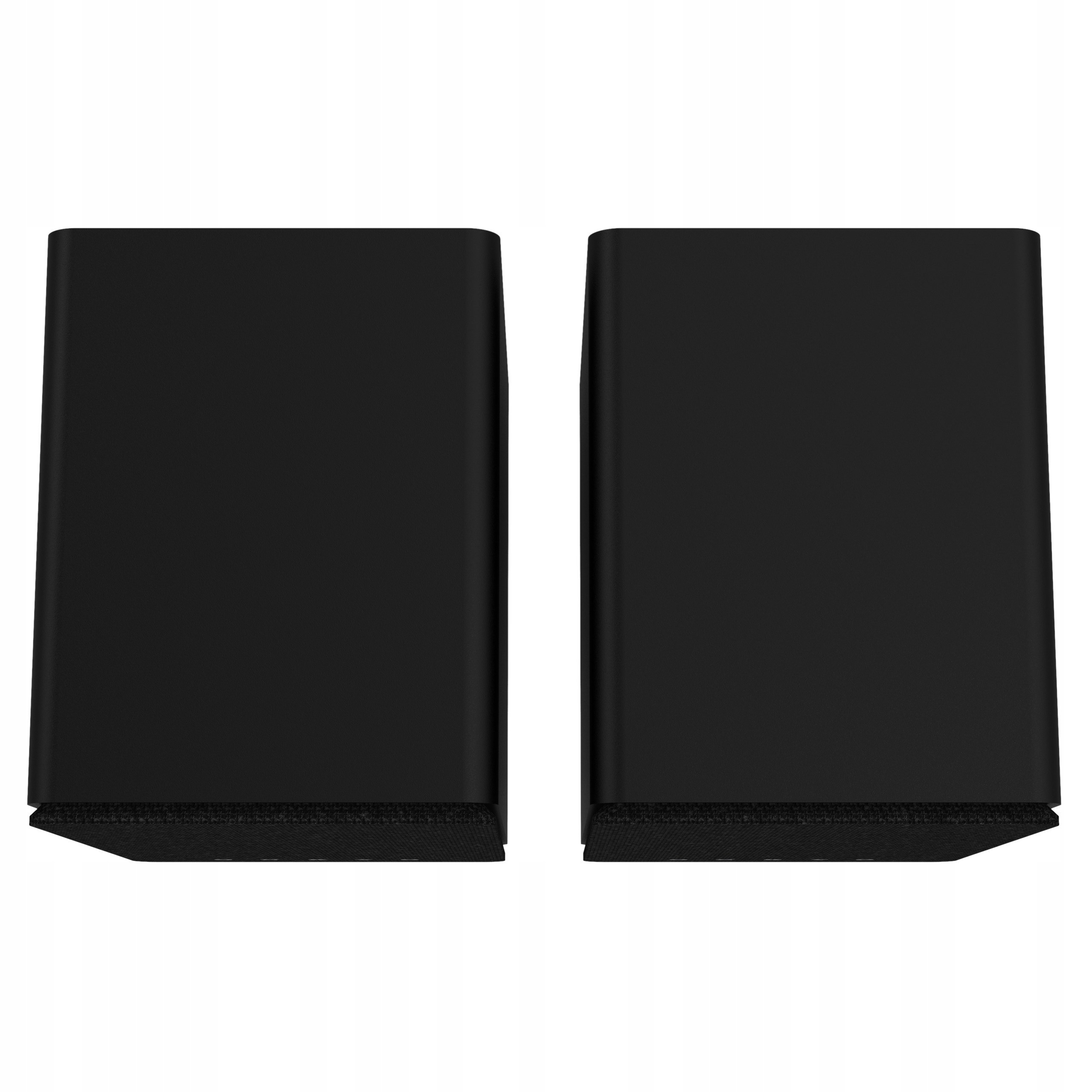 Zakres częstotliwości 70 - 20000 Hz – pełne spektrum dźwięku