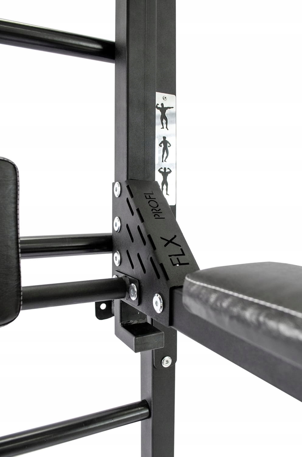 Trening kalisteniczny w komfortowych warunkach domowych