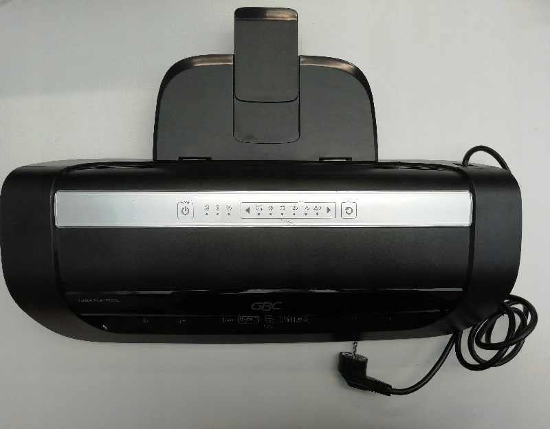 Wysoka jakość laminacji – Odpowiedni dla różnych grubości folii