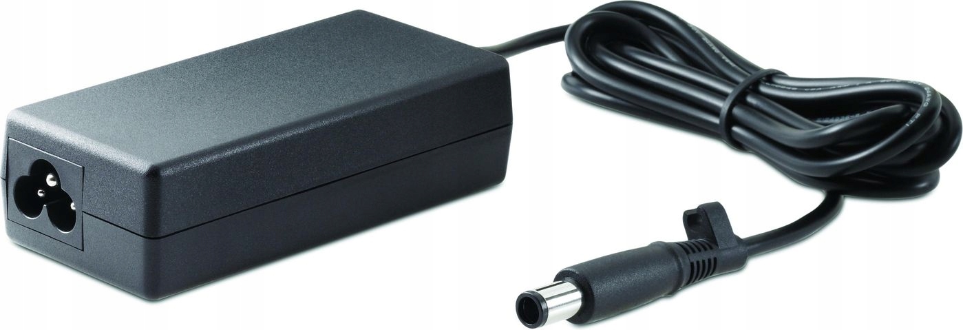 Ładowarka HP 65W Smart AC Adapter – Oryginalny zasilacz do laptopów