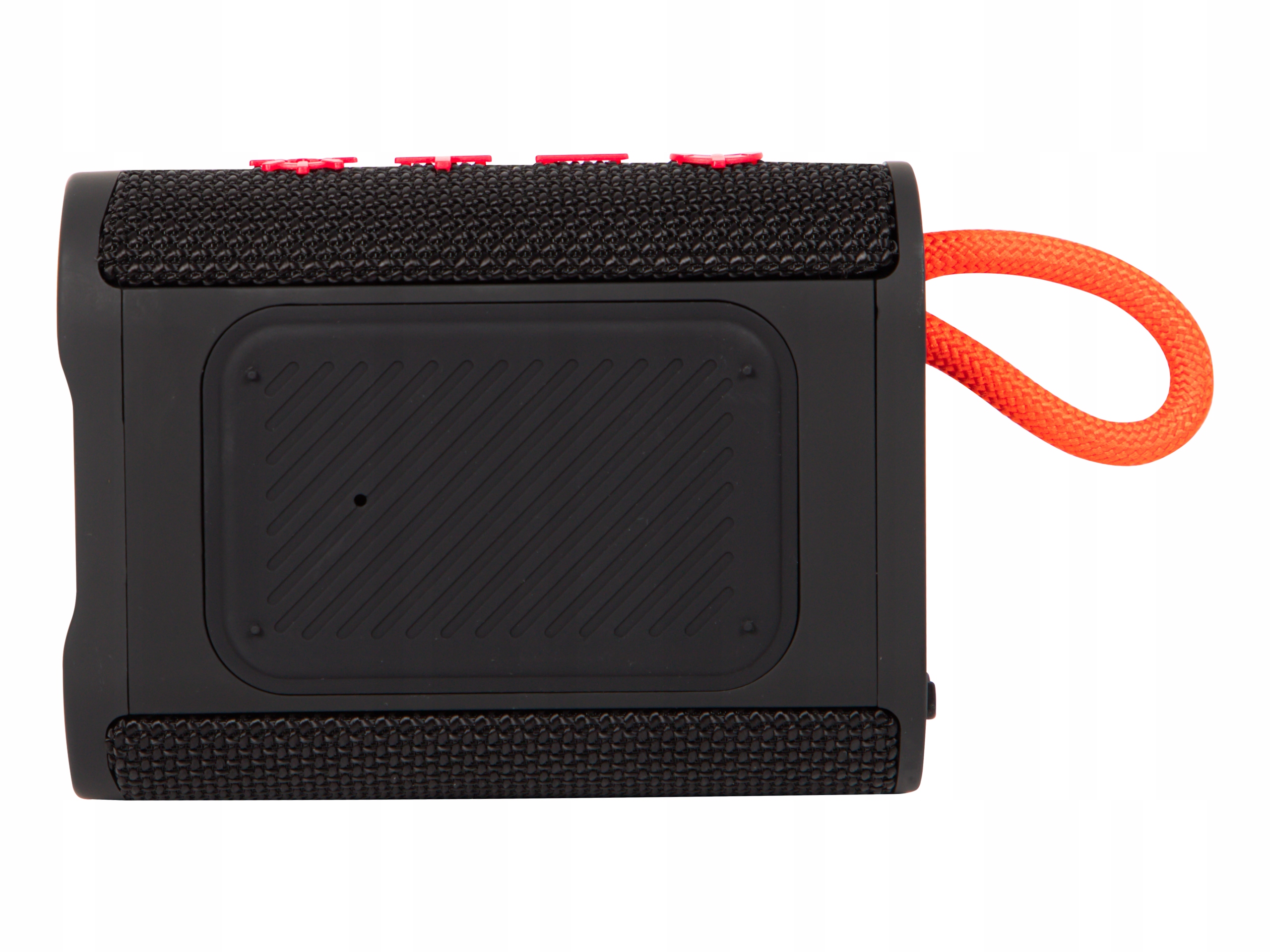 Wbudowana bateria 8000mAh – Długi czas pracy