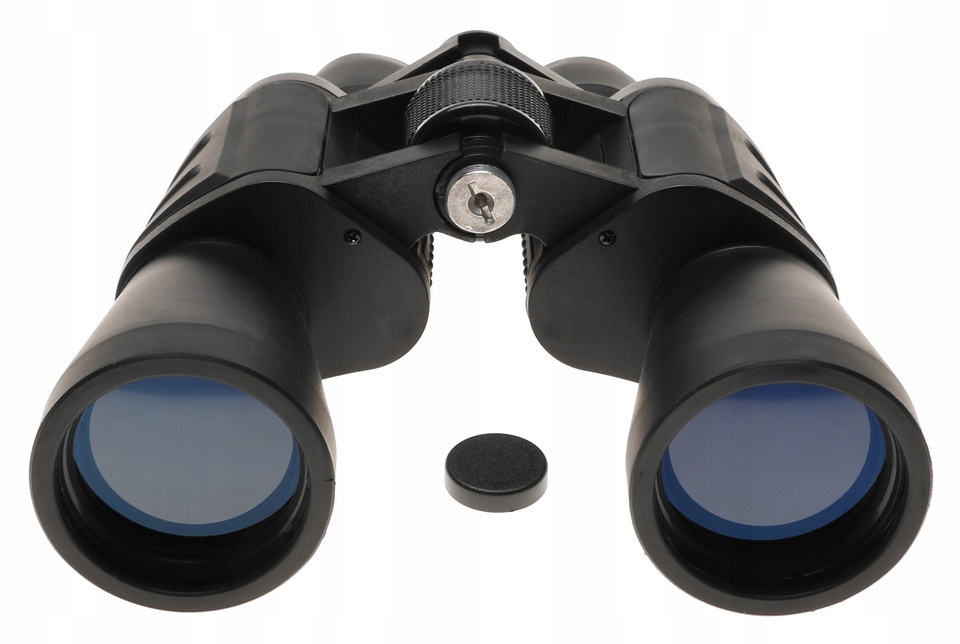 Ergonomiczna konstrukcja z gumowaną obudową