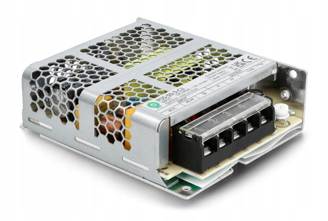 Zabezpieczenia – Ochrona przed zwarciem, przeciążeniem i nadnapięciem