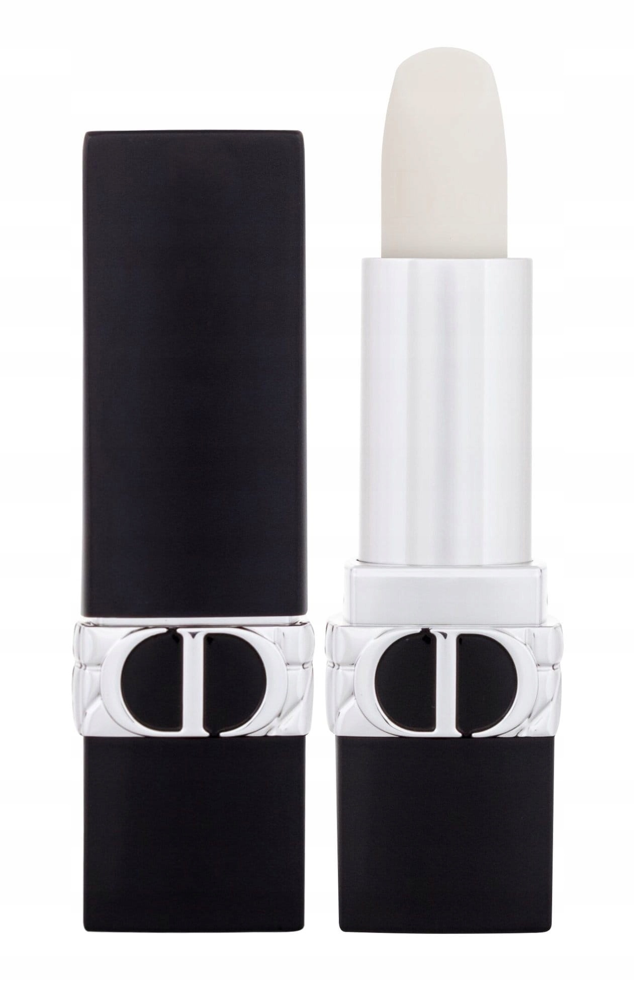 Christian Dior Couture Colour Matte Lip Balm 001 Velvet – Idealny wybór dla pięknych ust