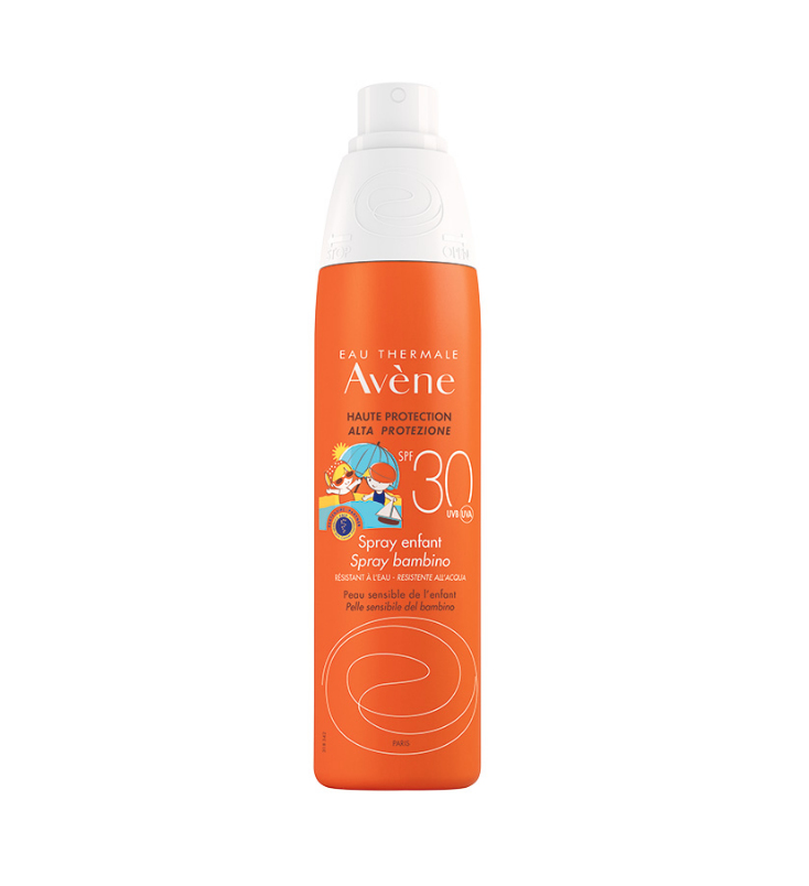 Innowacyjna technologia Sunsitive®* – Skuteczna ochrona przed promieniowaniem UV