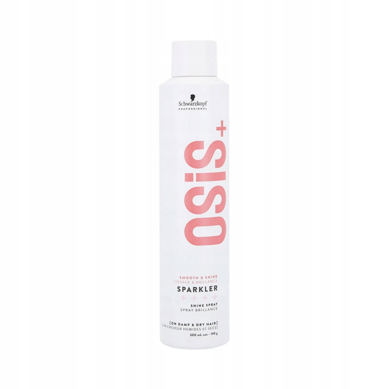 Skład i właściwości Lakiero do Włosów OSiS+ – Co zawiera Twój ulubiony produkt?