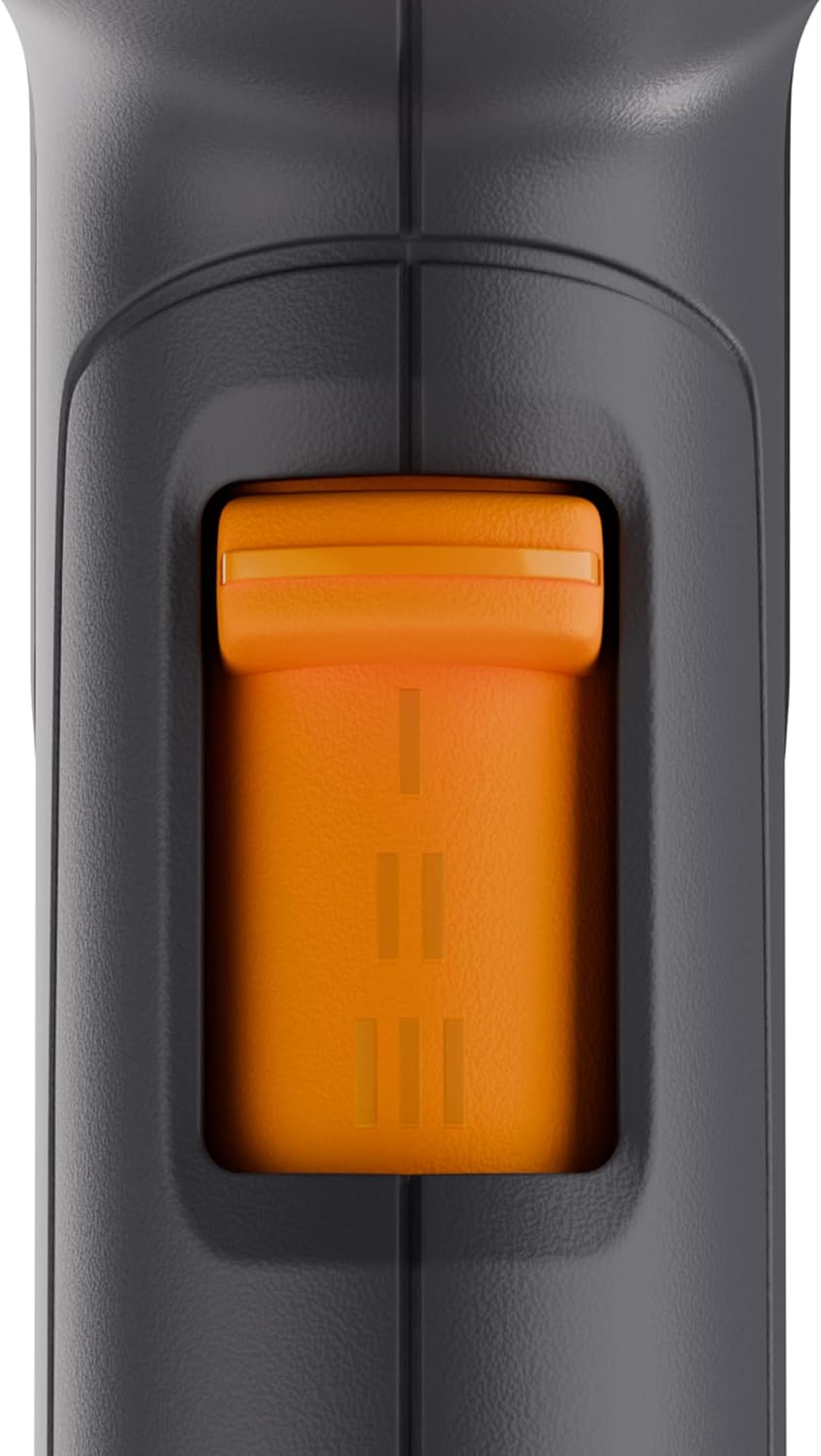 Wydajność przepływu powietrza – 150-500 l/min