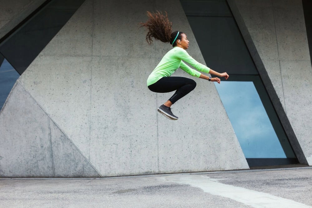 Wodoodporne słuchawki – gotowe na każdą pogodę