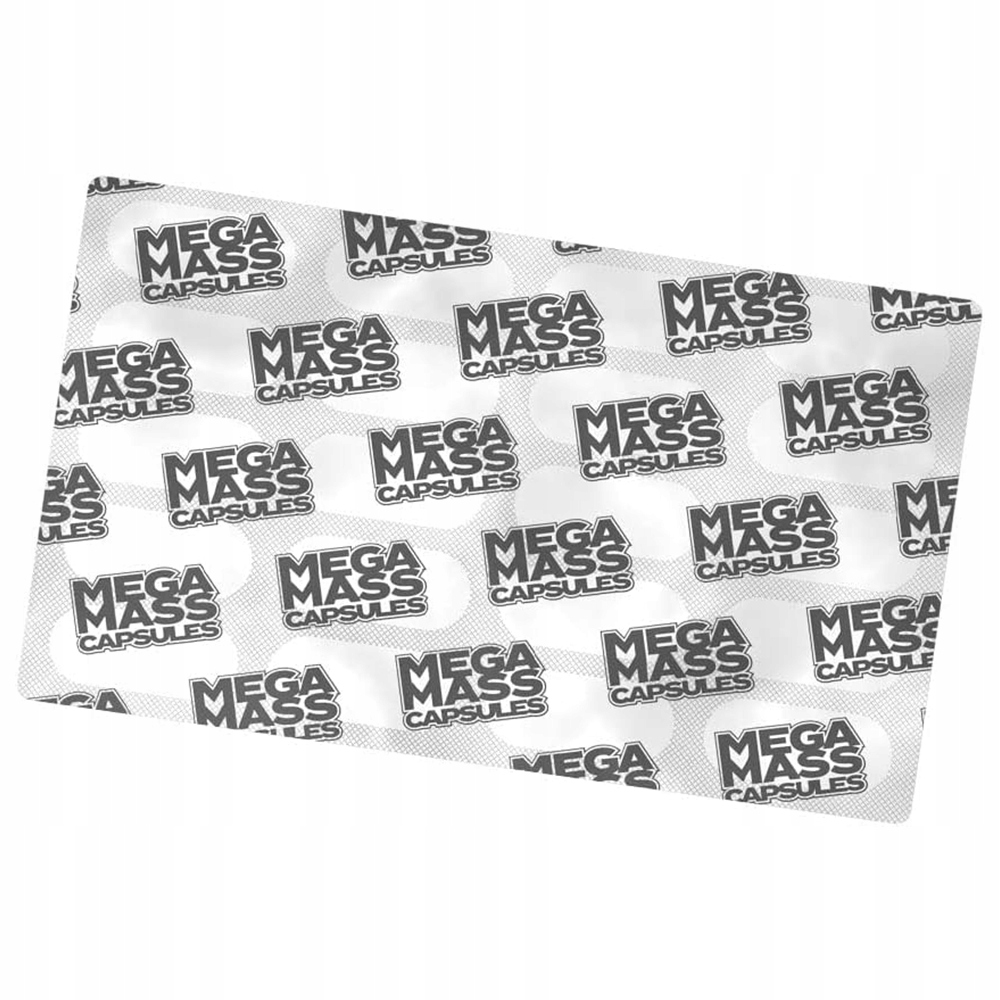 Zwiększona wydolność i siła treningowa