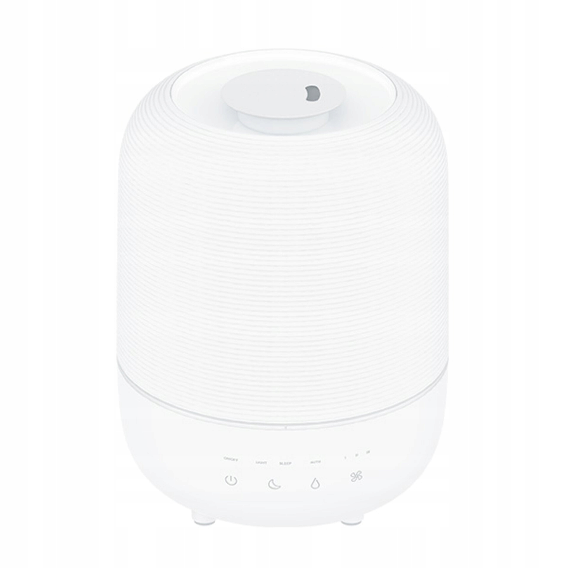 Cichy i energooszczędny – Pracuje bez zakłóceń