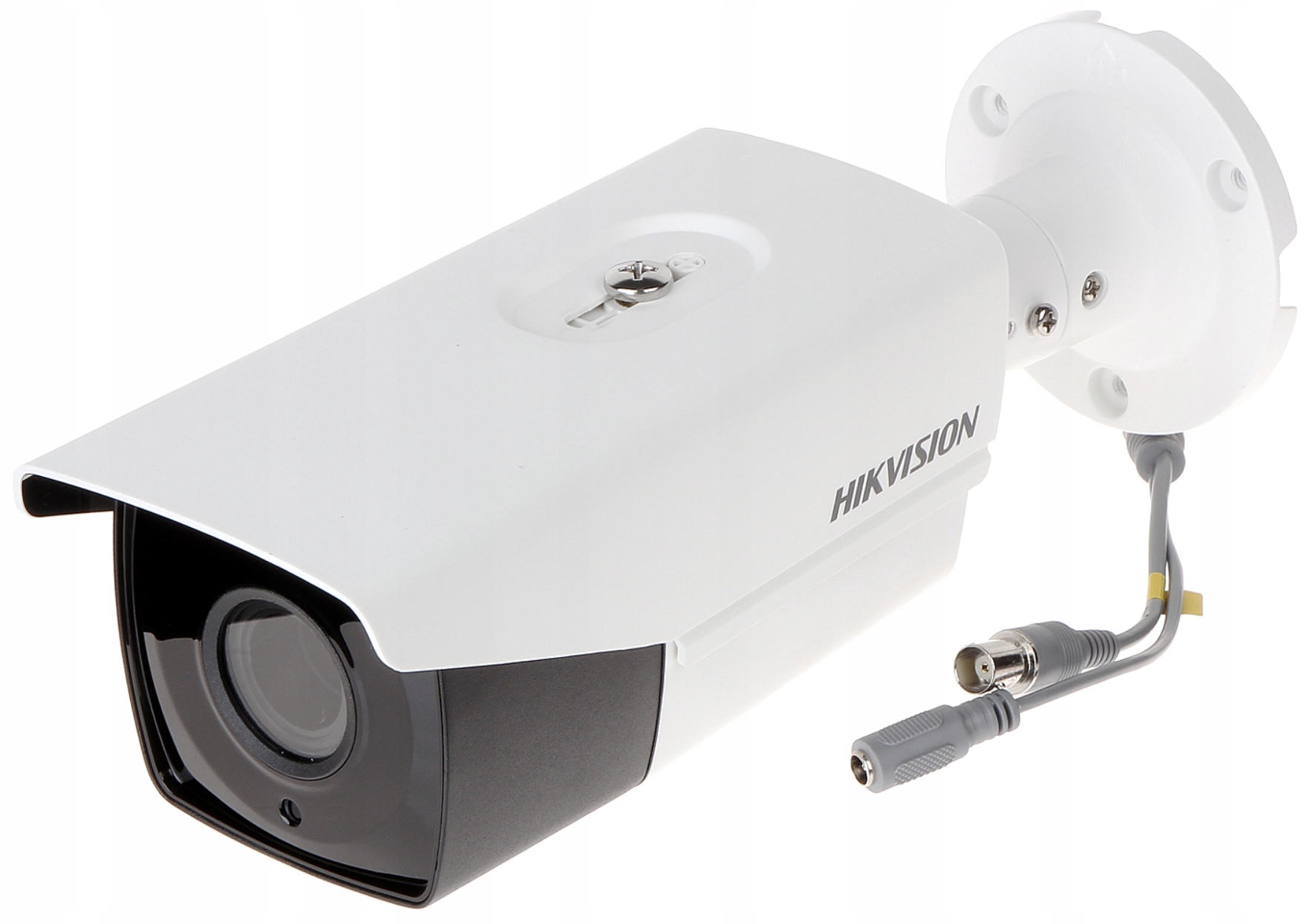 Kamera Outdoor Bullet 2MP HD1080p – Bezpieczeństwo na wyciągnięcie ręki