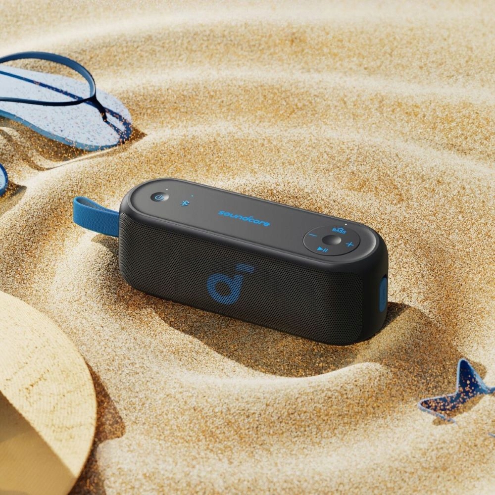 Personalizacja dźwięku z Customizable 9-Band Pro EQ