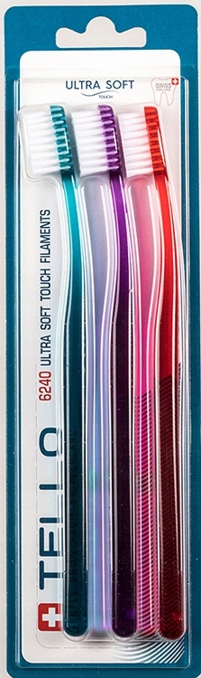 Ergonomiczny uchwyt dostosowany do dziecięcej dłoni