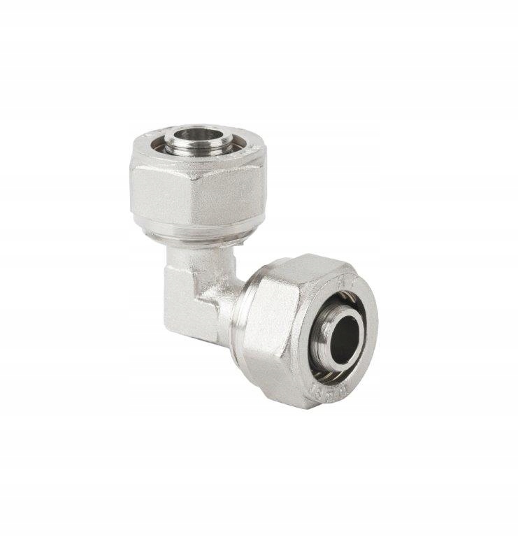 PEX.K32 KOLANO 32 PEX SKRĘCANE – Niezawodne połączenie w instalacjach wodnych