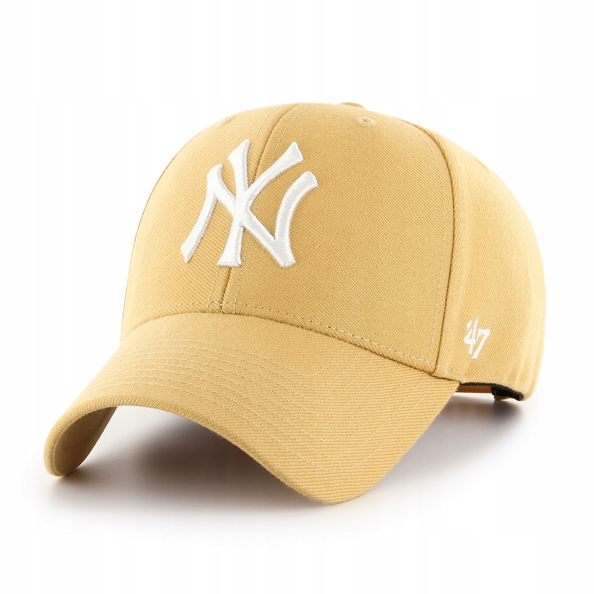Czapka z daszkiem 47 Brand New York Yankees MVP – Styl i komfort w jednym
