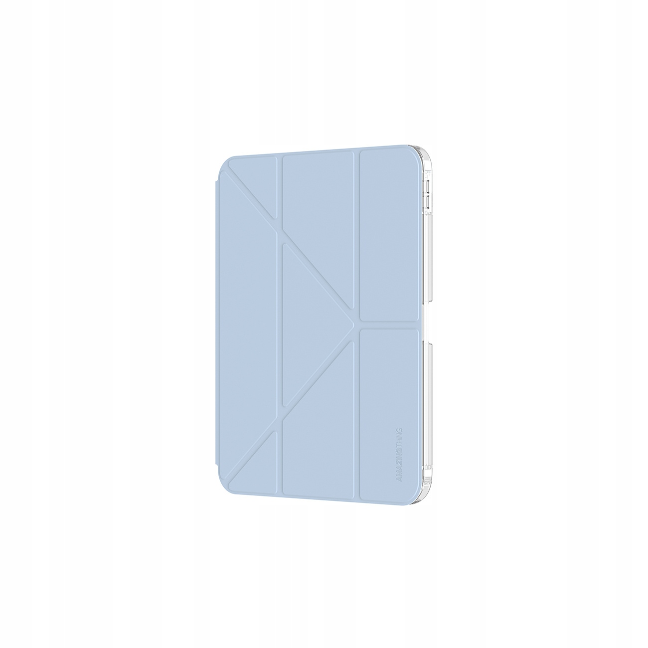 Minimalistyczny i lekki design – Idealne połączenie ochrony i mobilności